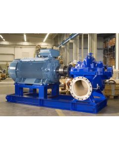 Pump Configurator (CPQ)