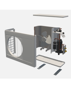 HVAC Part Selector