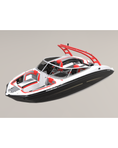 Epicor Boat Builder